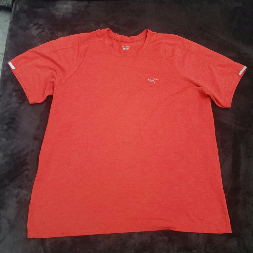 Men's L Arc'teryx Cormac Crew Top